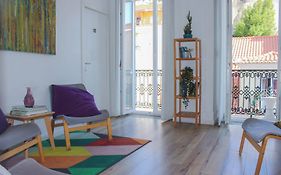 The Color Hostel